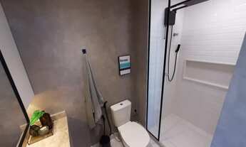 Imagem 7: Apartamento para Venda em Fortaleza, Cocó, 1 dormitório, 1 suíte, 1 banheiro, 1 vaga