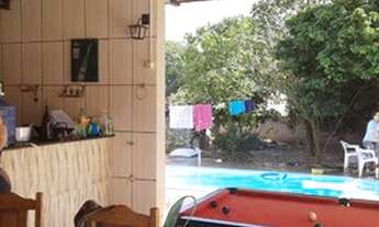 Imagem 2: Rancho Marina Verde 3 dor com 2 apto- 1045 metros, ac troca imovel, 350 mil