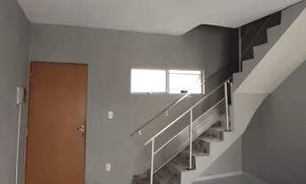 Imagem 3: EA- Oportunidade Única -.Apto para Venda em Piedade- 3 quartos - com Varanda