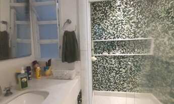 Imagem 5: Apartamento para venda possui 222 metros quadrados com 4 quartos