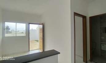 Imagem 3: Casa térrea (nova) com 2 dormitórios na região Éden