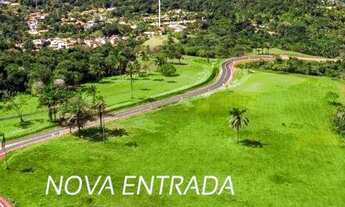 Imagem 2: Terreno à venda, 458 m² por R$ 650.000,00 - Praia da Concha - Itacaré/BA