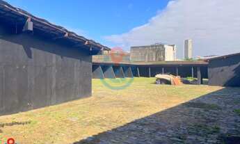 Imagem 5: Lote/Terreno para aluguel e venda com 1626 metros quadrados em Vila Mathias - Santos - SP