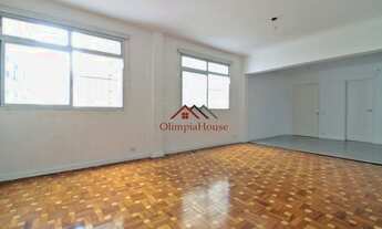 Imagem 2: Venda Apartamento 3 Dormitórios - 165 m² Cerqueira César