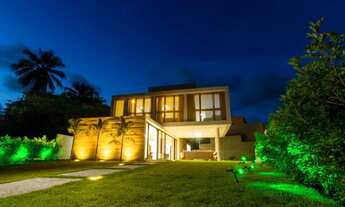 Imagem 4: Casa em condomínio - São Miguel dos Milagres