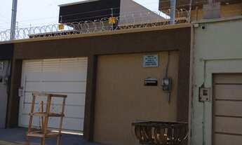 Imagem 4: CASA A VENDA COM 3 QUARTOS, SUÍTE, RESIDENCIAL CIDADE VERDE - GOIÂNIA - GOIÁS