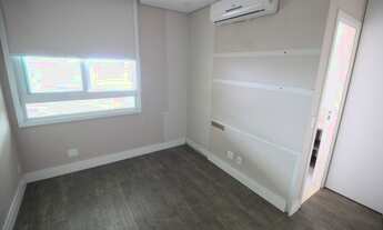 Imagem 6: Vendo Apartamento Semi Mobiliado no Sollar da Villa/ Andar Alto