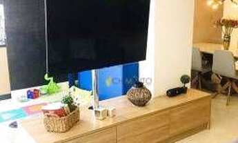 Imagem 3: APARTAMENTO - POMPÉIA - SP