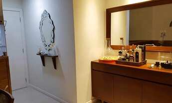 Imagem 7: Apartamento 3 quartos, 2 suítes, area serviço, varanda, 2 vagas - Freguesia