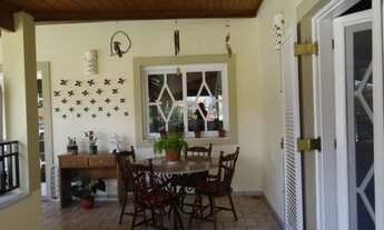 Imagem 3: CASA RESIDENCIAL em VALINHOS - SP, VILA EMBARE