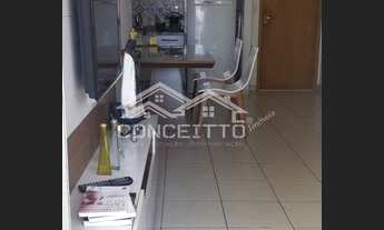 Imagem 3: Apartamento 2/4 com suíte e varanda no Centro, Lauro de Freitas-BA