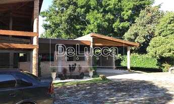 Imagem 6: Chácara - Jardim Independência - Campinas