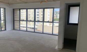 Imagem 6: Porto Alegre - Conjunto Comercial/Sala - Tristeza