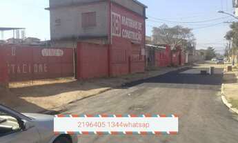 Imagem 5: Terrenos(3300m2)+2 galpões a parti $150.000, em mesquita, à venda