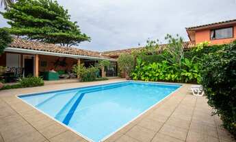 Imagem 6: Mansão Praia Rasa Frente Mar