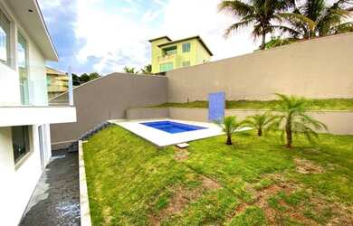 Imagem 2: Apartamento para venda possui 360 metros quadrados com 5 quartos em Trevo - Belo Horizonte