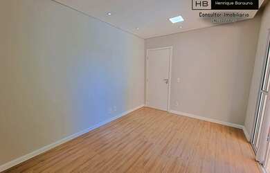 Imagem 2: Apartamento LINDO e super bem localizado, no Brisa do Parque 2, zona LESTE de Sorocaba - S