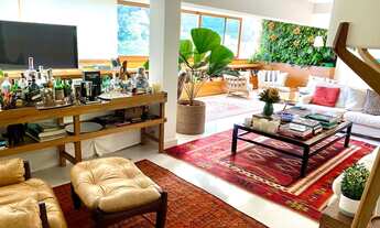 Imagem: Cobertura Toda Reformada