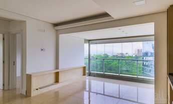 Imagem 2: Apartamento no Trend Nova Carlos Gomes, 2 suítes, Petrópolis, Porto Alegre - RS