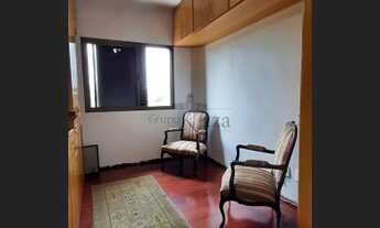 Imagem 2: Apartamento - Vila Ema - Residencial Paul Cezanne - 199m² - 4 Dormitórios