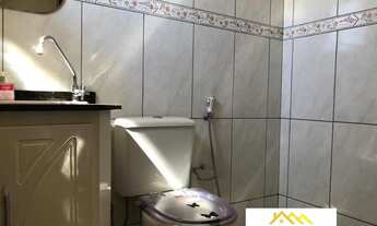 Imagem 7: Casa no Bairro Nova América, 3 quartos, 1 suíte, (Estudando permuta com imóvel de menor va