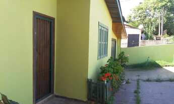 Imagem 4: Casa escriturada