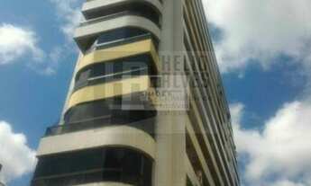 Imagem: EDF CONDOMÍNIO CASA FORTE