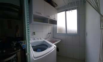 Imagem 6: APARTAMENTO RESIDENCIAL em TABOÃO DA SERRA - SP, JARDIM ELIZABETE