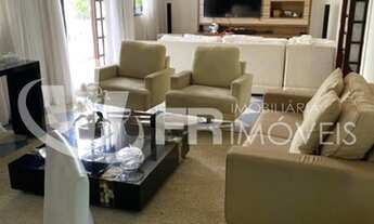 Imagem 2: Casa alto padrão - 03 suítes - à venda - Parque Três Meninos - Zona Leste - Sorocaba SP