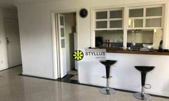 Imagem 7: Apartamento com 1 dormitório à venda, 90 m² por R$ 400.000,00 - Jardim Paraíso - Campinas