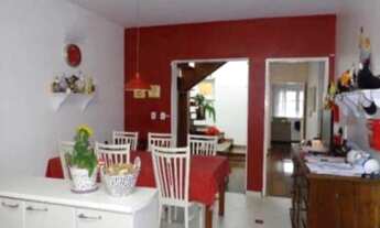 Imagem 1: Térrea para venda possui 210 metros quadrados com 3 quartos em Suíssa - Ribeirão Pires - S