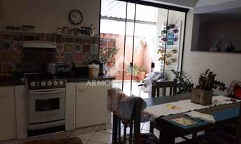 Imagem 7: Casa - Parque das Nações - Americana