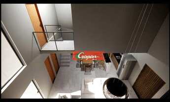 Imagem 10: Sobrados novos, 3 suítes, 104 m², 4 vagas na Vila Carmela - Guarulhos - SP