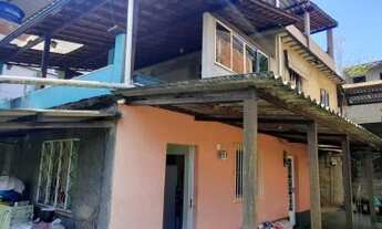 Imagem 2: Casa para Venda em Duque de Caxias, Parque Fluminense, 3 dormitórios, 2 banheiros