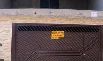 Imagem: Itupeva - Casa Padrão - Monte Serrat