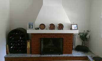 Imagem 3: Casa de condomínio térrea para aluguel e venda possui 300 metros quadrados com 3 quartos