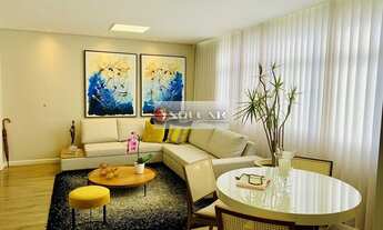 Imagem: Belo Horizonte - Apartamento Padrão - Planalto