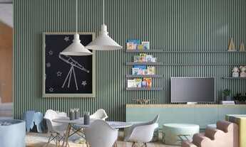 Imagem 5: Apartamento para venda tem 101 metros quadrados com 3 quartos em Camboinha - Cabedelo - PB