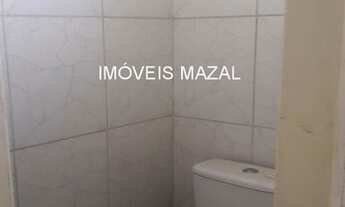 Imagem 4: Sala Comercial 50m² Av. Primeiro de Março - Centro