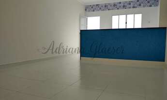 Imagem 4: Casa para venda possui 95 metros quadrados com 2 quartos em Pompéia - Piracicaba - SP