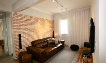 Imagem 3: Apartamento para venda com 107 m2 com 2 suítes