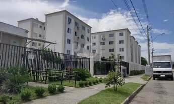 Imagem: Porto Alegre - Apartamento Padrão - Hípica