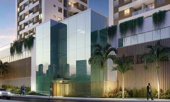 Imagem 3: Apartamento para venda possui 59 metros quadrados com 2 quartos em Parque Bela Vista - Sal