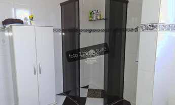 Imagem 4: Casa com 3 dormitórios à venda, 189 m² por R$ 650.000,00 - Jardim D Abril - Osasco/SP