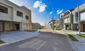 Imagem 2: Terreno em condomínio fechado à venda, 154 m² por R$ 200.000 - Umbará - Curitiba/PR