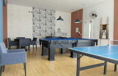 Imagem 7: Apartamento - Floradas São José - Residencial Milano - 102m² - 3 Dormitórios