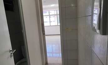 Imagem: Apartamento kitinet (av. Beira mar