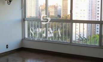 Imagem 6: Apartamento para venda possui 240 metros quadrados com 3 quartos em Jardim Europa - São Pa