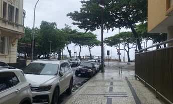 Imagem 3: Kitnet/conjugado 1 quarto quadra da praia polo gastronômico comercio estudo proposta Copac