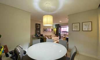 Imagem 3: Apartamento 3 Quartos para Venda em Salvador, Caminho das Árvores, 3 dormitórios, 1 suíte